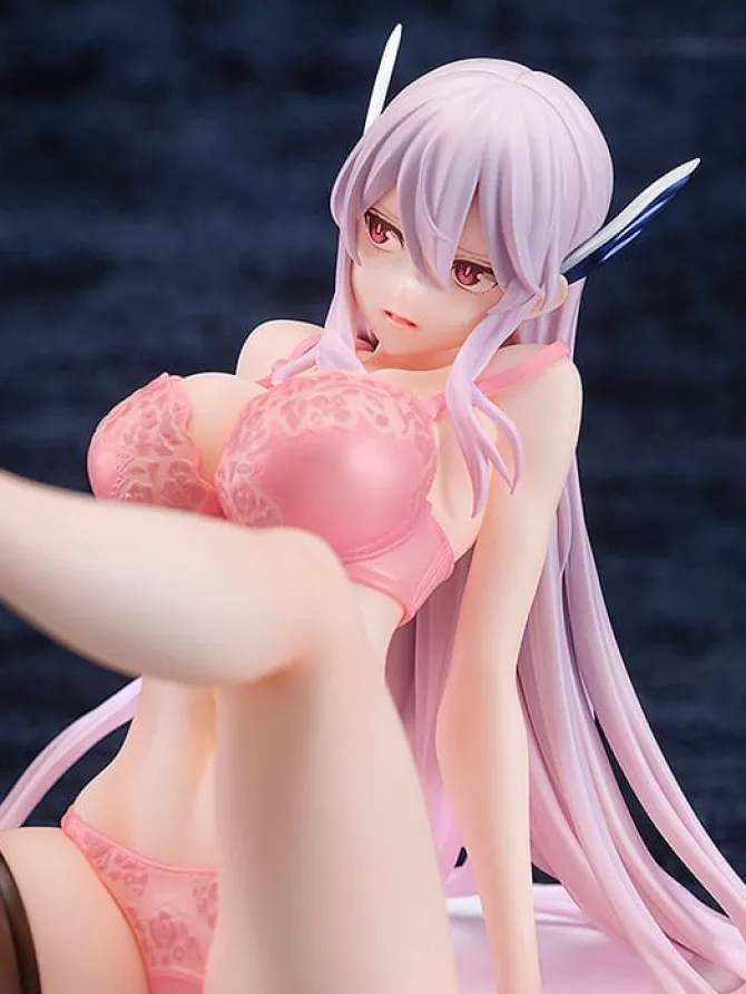 Chained Soldier - Kyoka Uzen Statue / Lingerie Style: Pony Canyon