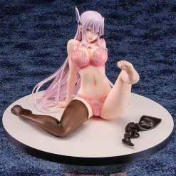 Chained Soldier - Kyoka Uzen Statue / Lingerie Style: Pony Canyon