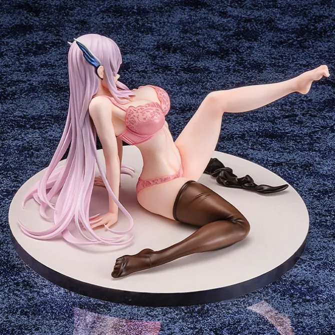 Chained Soldier - Kyoka Uzen Statue / Lingerie Style: Pony Canyon