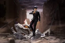 Chainsaw Man - Aki Hayakawa Statue: Estream