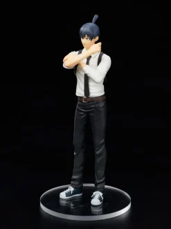Chainsaw Man - Aki Hayakawa Figur: Taito