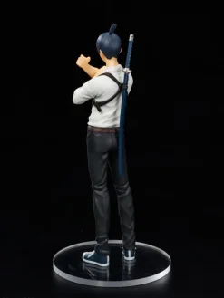 Chainsaw Man - Aki Hayakawa Figur: Taito
