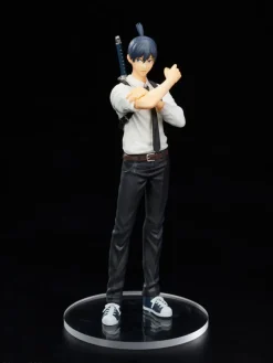 Chainsaw Man - Aki Hayakawa Figur: Taito