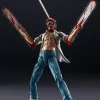 Chainsaw Man - Chainsaw Man Reze Actionfigur / S.H.Figuarts - Arc Ver.: Tamashii Nations