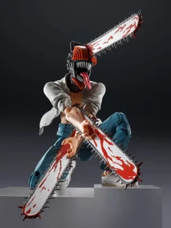 Chainsaw Man - Chainsaw Man Reze Actionfigur / S.H.Figuarts - Arc Ver.: Tamashii Nations