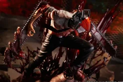 Chainsaw Man - Chainsaw Man / Denji Statue: Estream