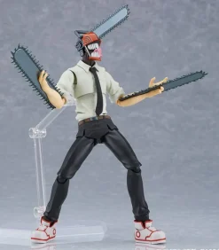 Chainsaw Man - Denji / Chainsaw Man Figma: Max Factory