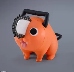 Chainsaw Man - Denji Actionfigur / S.H Figuarts: Bandai Tamashii Nations