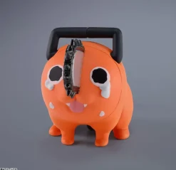 Chainsaw Man - Denji Actionfigur / S.H Figuarts: Bandai Tamashii Nations