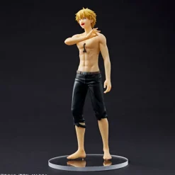 Chainsaw Man - Denji Figur: Taito