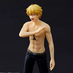 Chainsaw Man - Denji Figur: Taito