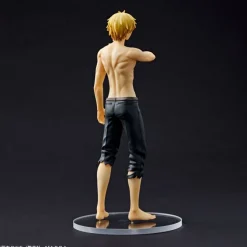 Chainsaw Man - Denji Figur: Taito