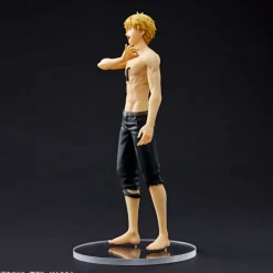 Chainsaw Man - Denji Figur: Taito