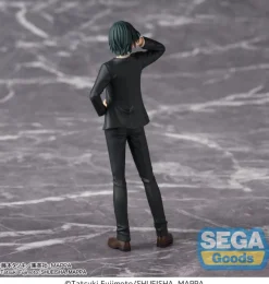 Chainsaw Man - Himeno Statue / Desktop x Decorate Collections: Sega