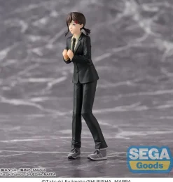 Chainsaw Man - Kobeni Figur / Desktop x Decorate Collections: Sega