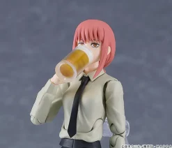 Chainsaw Man - Makima Figma: Max Factory