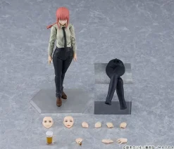 Chainsaw Man - Makima Figma: Max Factory