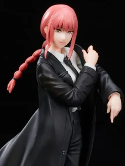 Chainsaw Man - Makima Figur: Taito