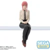 Chainsaw Man - Makima Figur / Perching: Sega