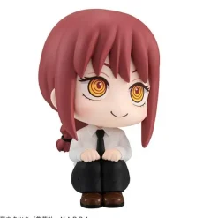 Chainsaw Man - Makima Figur / Look Up: MegaHouse