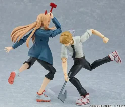 Chainsaw Man - Power Figma: Max Factory