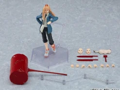 Chainsaw Man - Power Figma: Max Factory