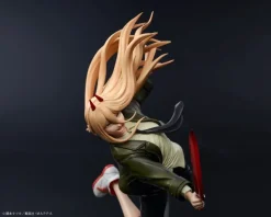 Chainsaw Man - Power Figur / Perching: Taito