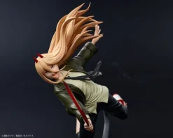 Chainsaw Man - Power Figur / Perching: Taito