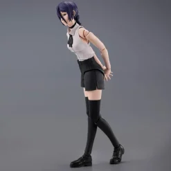 Chainsaw Man - Reze Actionfigur / Reze Arc S.H. Figuarts: Bandai Tamashii Nations