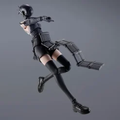 Chainsaw Man - The Bomb Demon Actionfigur / Reze Arc S.H. Figuarts: Bandai Tamashii Nations