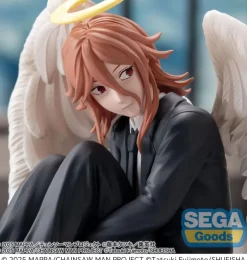 Chainsaw Man - The Movie: - Angel Devil Statue / Reze Arc High Premium: Sega