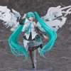Character Vocal Series 01 - Hatsune Miku Plamatea Plastic Model Kit: Max Factory