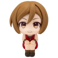 Character Vocal Series 01: - Meiko Statue / Look Up: MegaHouse