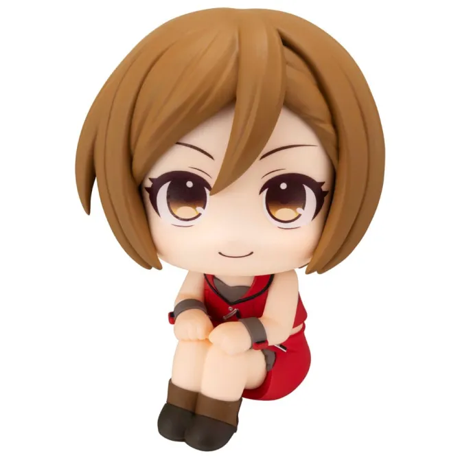 Character Vocal Series 01: - Meiko Statue / Look Up: MegaHouse