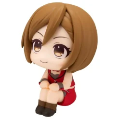 Character Vocal Series 01: - Meiko Statue / Look Up: MegaHouse