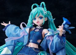 Character Vocal Series 01 - Hatsune Miku Statue / Magical Mirai 2025: Design COCO