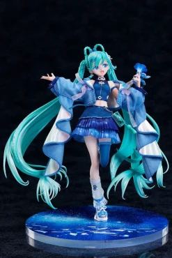 Character Vocal Series 01 - Hatsune Miku Statue / Magical Mirai 2025: Design COCO