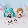 Character Vocal Series 01: - Miku & Meiko Set / Look Up (with gift): MegaHouse