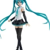 Character Vocal Series 01 - Hatsune Miku Figma / V4x [Neuauflage]: Max Factory