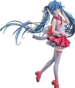 Character Vocal Series 01 - Hatsune Miku Statue / First Dream Version: Max Factory