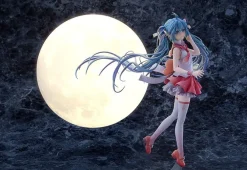 Character Vocal Series 01 - Hatsune Miku Statue / First Dream Version: Max Factory