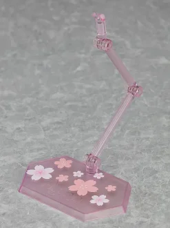 Character Vocal Series - Hatsune Miku Actionfigur / Sakura Miku: Max Factory