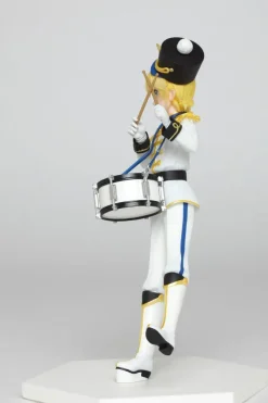 Character Vocal Series - Kagamine Len Figur / Winter Live Version: Taito