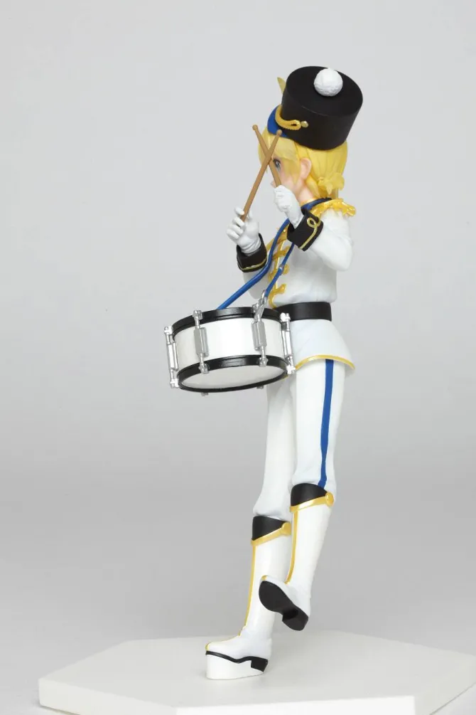 Character Vocal Series - Kagamine Len Figur / Winter Live Version: Taito