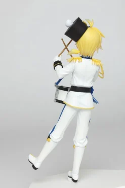 Character Vocal Series - Kagamine Len Figur / Winter Live Version: Taito