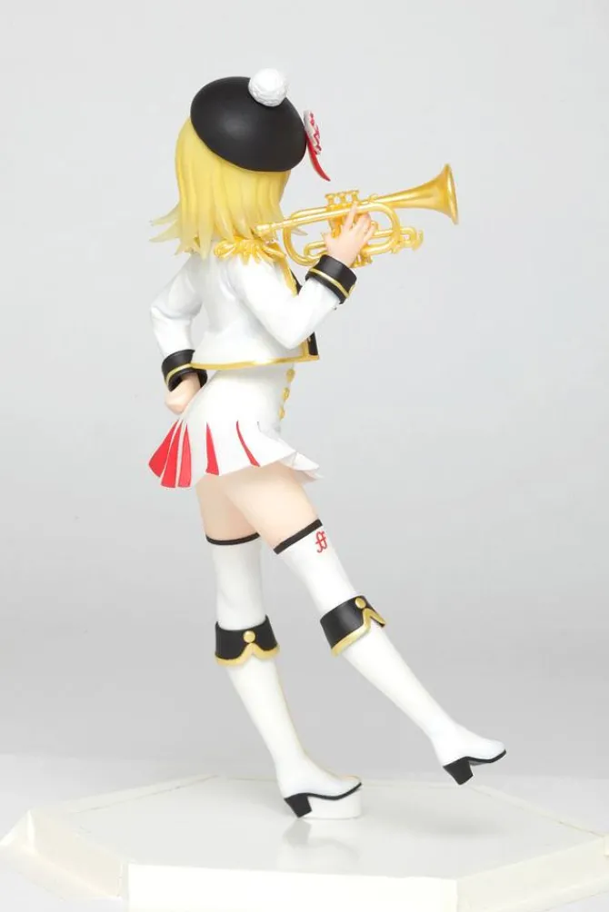Character Vocal Series - Kagamine Rin Figur / Winter Live Version: Taito