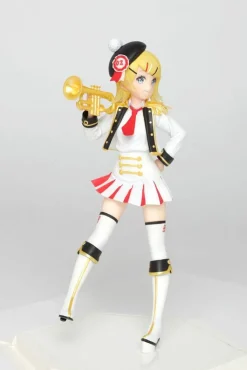 Character Vocal Series - Kagamine Rin Figur / Winter Live Version: Taito
