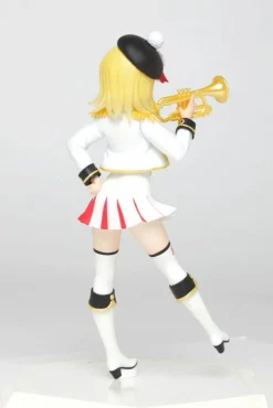Character Vocal Series - Kagamine Rin Figur / Winter Live Version: Taito
