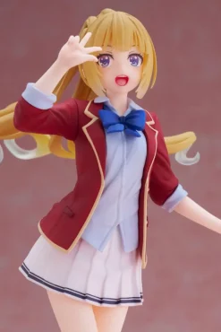 Classroom of the Elite 2 Coreful - Megumi Karuizawa School Uniform Ver.: Taito Prize