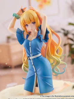 Classroom of the Elite SHIBUYA SCRAMBLE FIGURE - Kei Karuizawa Statue: Estream